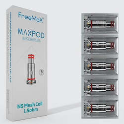 FreeMax - Maxpod Replacement Coils