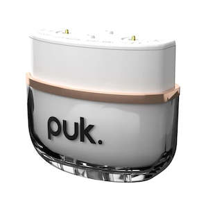 Vorteke Puk 2.0 battery