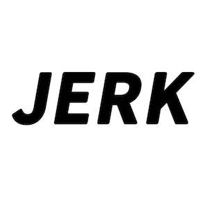 Jerk Salt Series 30ml