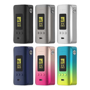 Vaporesso Gen200 Mod Only