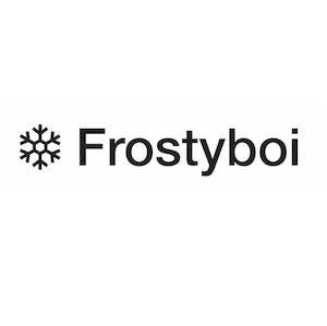 Store-based retail: Frostyboi Salts