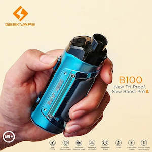 Geekvape B100 (Boost Pro2)