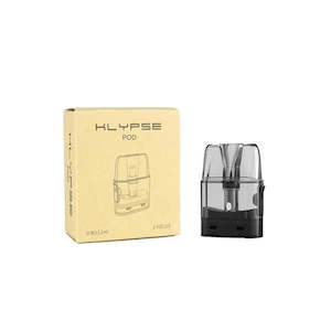 Innokin Klypse Replacement Pods