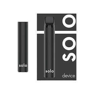 Solo Pod Device