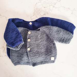 Sloane Sweater