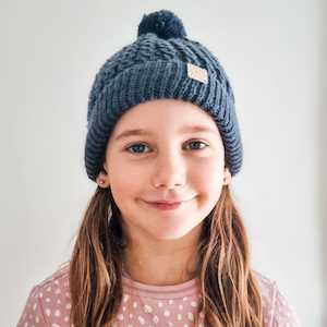 Best Selling: Fin Beanie