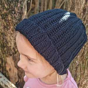 Best Selling: Ribbed Beanie