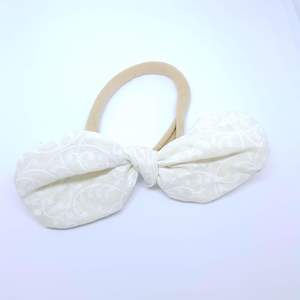 Not Ready Made Items: Sailor Bows