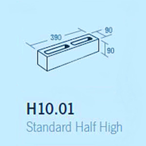 Standard Whole – H10.01