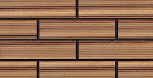 Brickslips Strip Textured 9