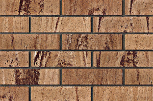 Brickslips Woodgrain 1