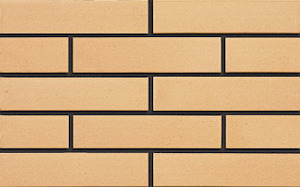 Brick manufacturing - clay: Brickslips Smooth 14