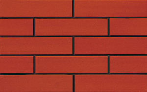 Brick manufacturing - clay: Brickslips Smooth 11