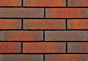 Brick manufacturing - clay: Brickslips Matte 30