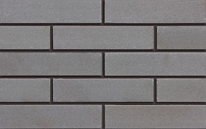 Brick manufacturing - clay: Brickslips Smooth 8