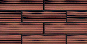 Brickslips Strip Textured 10