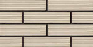 Brickslips Strip Textured 16