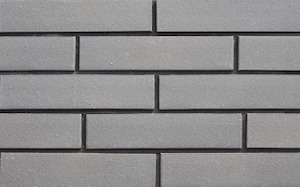 Brick manufacturing - clay: Brickslips Smooth 7