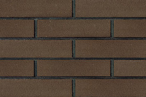 Brick manufacturing - clay: Brickslips Smooth 4