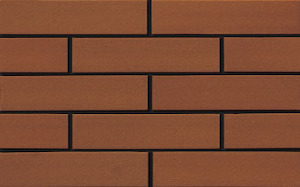 Brick manufacturing - clay: Brickslips Smooth 2