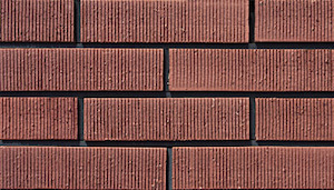 Brickslips Strip Textured 3