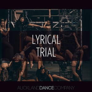 Lyrical / Contemporary Trial Class auckland-dance