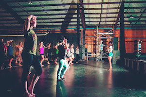 Dance Foundation Technique Workshop 1.5hrs- THURS 16 JANUARY auckland-dance