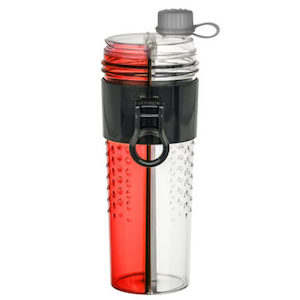 Combo Drink & Feed Bottle