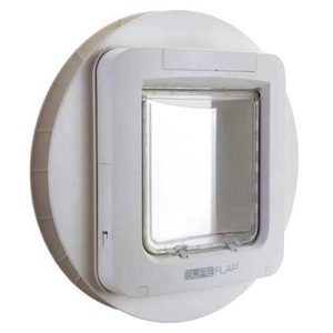 SureFlap microchip dog door plus glass adapter