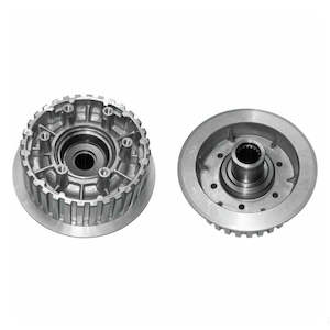 Clutch Hub 07-10 37554-06a 482804