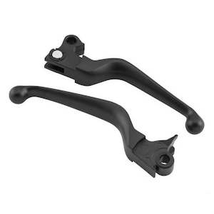 Lever Set Black 96 Up 44994-07 482857