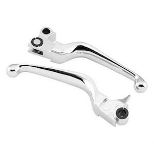 Lever Set Chrome 96 Up 45075-07 482711