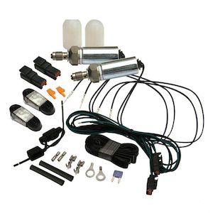 Electronic Compression Release Kit