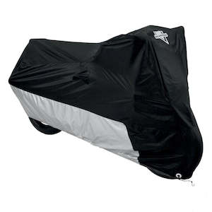 BIKE COVER XLARGE NELSON RIGG DELUXE mc904xl