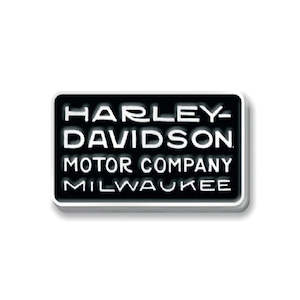 Harley PIN MULTI  COLOR 96779-21VX