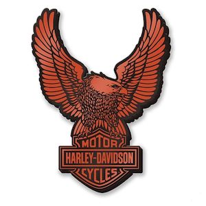 Harley PIN MULTI  COLOR 97678-21VX