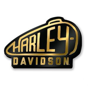 Harley PIN MULTI  COLOR 97681-21VX