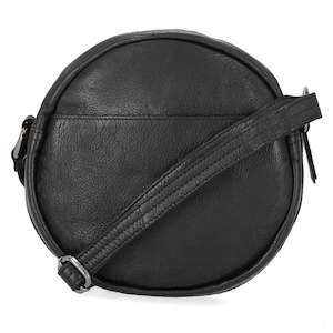 Macadamia nut growing: mw-mhw066-blk Harley CANTEEN BAG WASHED H-D BLACK 8`` X 8`` X 2.75`` mw-mhw066-blk mw-mhw066-blk