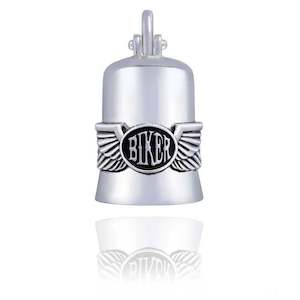 srb0045 RIDE BELL BIKER WINGS srb0045