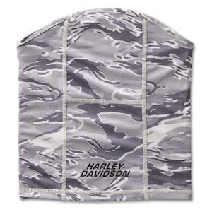 Harley MODERN CAMO NECK GAITER - GRIFFIN