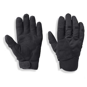 Harley MEN`S INCEPTIVE MIXED MEDIA GLOVES