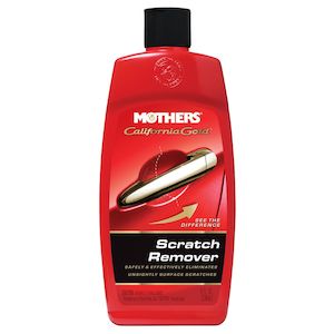 Scratch Remover 236ml 08408