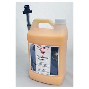 CITRUS HAND CLEANER 1-GAL mv60-104