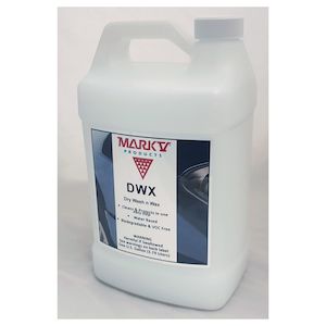 DWX DRY WASH N WAX mv52-044