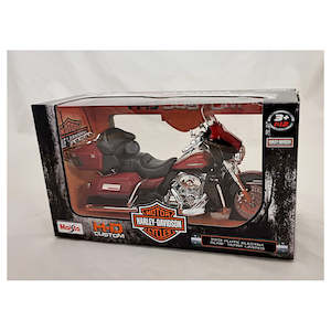 ma32320-l Harley HD 2013 FLHTK ELECTRA GLIDE ULTRA LTD  L ma32320-l ma32320-l