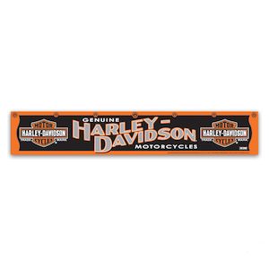 dw61951 Harley HD STARTING LINE TRADEMARK dw61951 dw61951