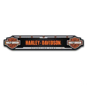 dw61957 Harley HD STARTING LINE B and ;S dw61957 dw61957