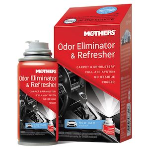 Odor Eliminator- New Car scent 06811