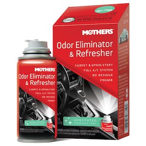 Odor Eliminator- Unscented 06810