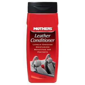 Leather Conditioner 355ml 06312